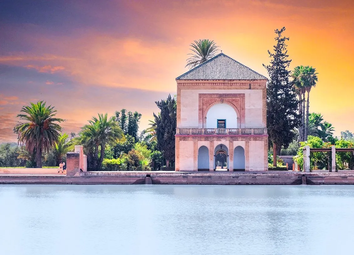 Trésors du Maroc en 9 jours deluxe